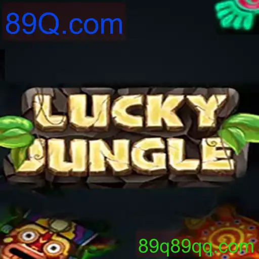 LuckyJungle